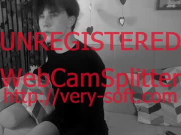 Adrianoaubert February 16, 2025 Chaturbate stream image