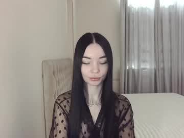 Agnes__6 February 16, 2025 Chaturbate stream image