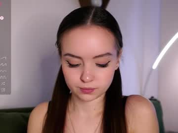 Bettybarnett February 16, 2025 Chaturbate stream image