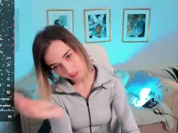 Chloe_Sinn February 16, 2025 Chaturbate stream image