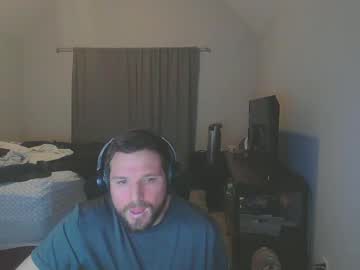 Handsometexan26 February 16, 2025 Chaturbate stream image