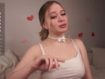 I_Was_Made_For_Lovin February 16, 2025 Chaturbate stream image