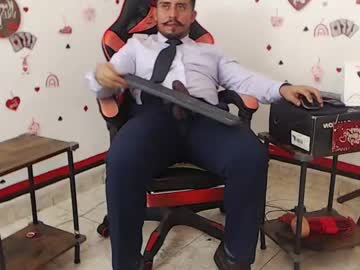 Kaleth_Big_Dick February 16, 2025 Chaturbate stream image