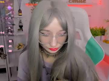 Katia_Kim February 16, 2025 Chaturbate stream image