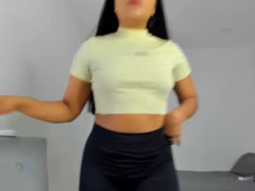 Katnees_Correa February 16, 2025 Chaturbate stream image