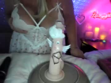 Laceygrl February 16, 2025 Chaturbate stream image