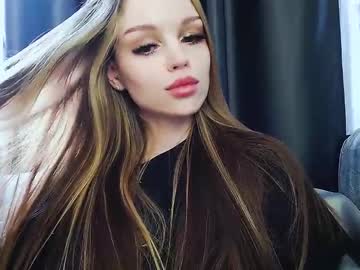 Lana_Douglas February 16, 2025 Chaturbate stream image