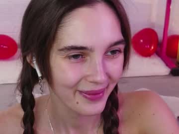 Lyly_Loveyou February 16, 2025 Chaturbate stream image