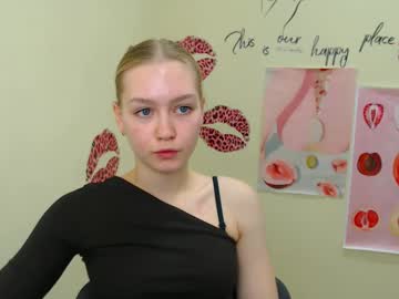 _Mademoiselle_E February 16, 2025 Chaturbate stream image