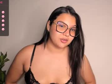 Moka_03 February 16, 2025 Chaturbate stream image