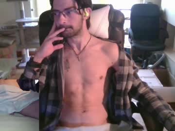 Moriarty07 February 16, 2025 Chaturbate stream image