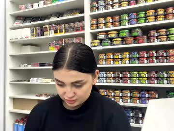 Oceanmiranda February 16, 2025 Chaturbate stream image