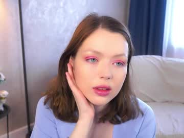Peacehamblett February 16, 2025 Chaturbate stream image