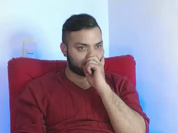 Robert_Leroy February 16, 2025 Chaturbate stream image