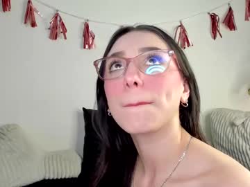 Scarett_Jackson February 16, 2025 Chaturbate stream image