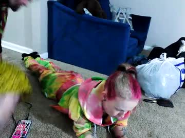 Sriley386444137 February 16, 2025 Chaturbate stream image