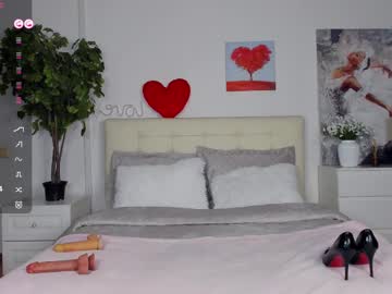 Valeriasecret February 16, 2025 Chaturbate stream image