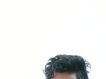 Youakash February 16, 2025 Chaturbate stream image