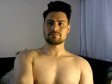 Zohan_Haidar February 16, 2025 Chaturbate stream image