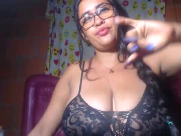 Aisha_Koswell3 February 16, 2025 Chaturbate stream image