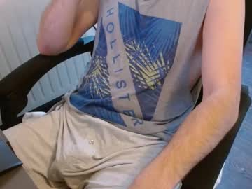 Anhotcock February 16, 2025 Chaturbate stream image
