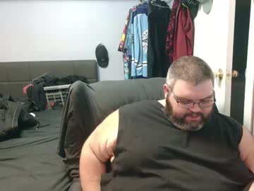 Bigjeffresh February 16, 2025 Chaturbate stream image