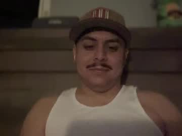 Cali_Boy818 February 16, 2025 Chaturbate stream image
