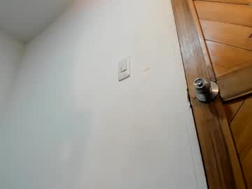 Calliedemon February 16, 2025 Chaturbate stream image