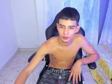 Coney_Boy February 16, 2025 Chaturbate stream image