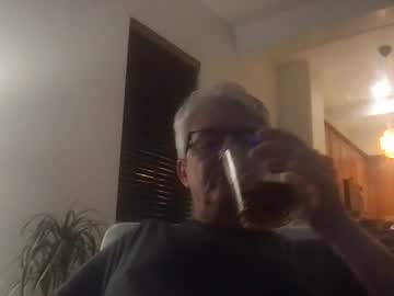 Daddymike92883_1 February 16, 2025 Chaturbate stream image
