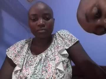 Ebonyfire98 February 16, 2025 Chaturbate stream image