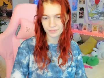 Elly_Milas February 16, 2025 Chaturbate stream image