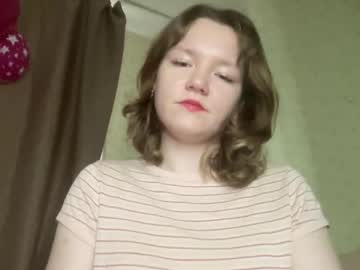 Evaforbes February 16, 2025 Chaturbate stream image