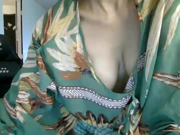 Francelune February 16, 2025 Chaturbate stream image