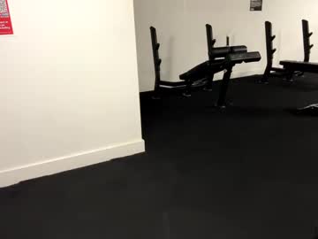 Fuckyeahcoach February 16, 2025 Chaturbate stream image
