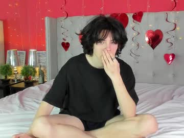 Iwillfall_ February 16, 2025 Chaturbate stream image