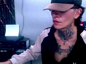 Johnsonisaac94_ February 16, 2025 Chaturbate stream image