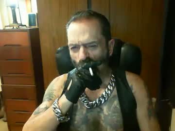 Leathergreaser stream photo from February 16, 2025
