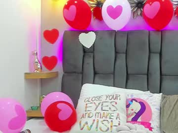 Mabby_Acis February 16, 2025 Chaturbate stream image