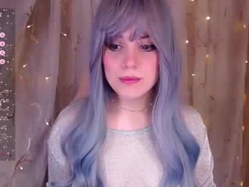 _Marcelline_ February 16, 2025 Chaturbate stream image