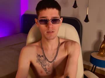 Mark_Shine stream photo from February 16, 2025