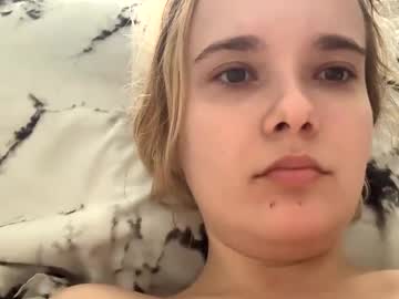 Milkybaby269137 February 16, 2025 Chaturbate stream image