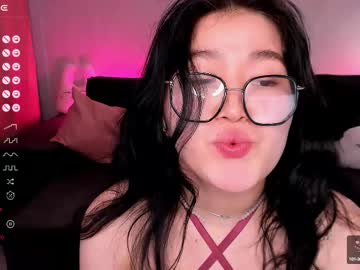 Nancymullins_ February 16, 2025 Chaturbate stream image