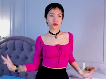 Octaviaherlan February 16, 2025 Chaturbate stream image