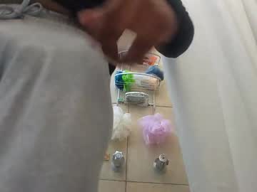 Santi0688 February 16, 2025 Chaturbate stream image