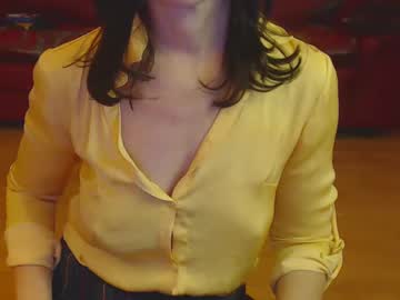 Sensualmyra stream photo from February 16, 2025