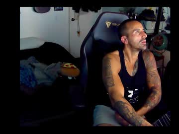 Sexymateo13 February 16, 2025 Chaturbate stream image