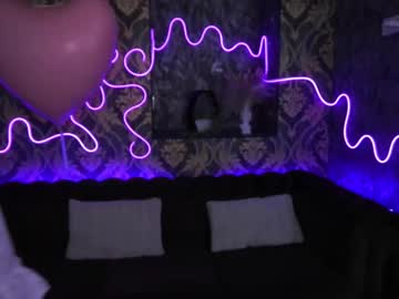Shinyshyy February 16, 2025 Chaturbate stream image