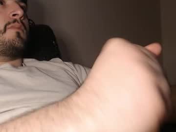 Silva1018 February 16, 2025 Chaturbate stream image