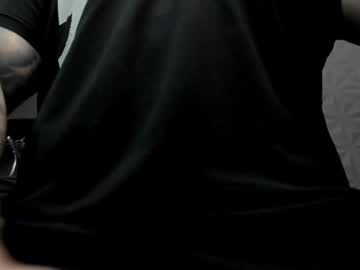 Tonywilcoxx February 16, 2025 Chaturbate stream image
